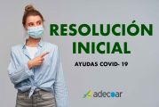 RESOLUCIÓN INICIAL AYUDAS COVID-10