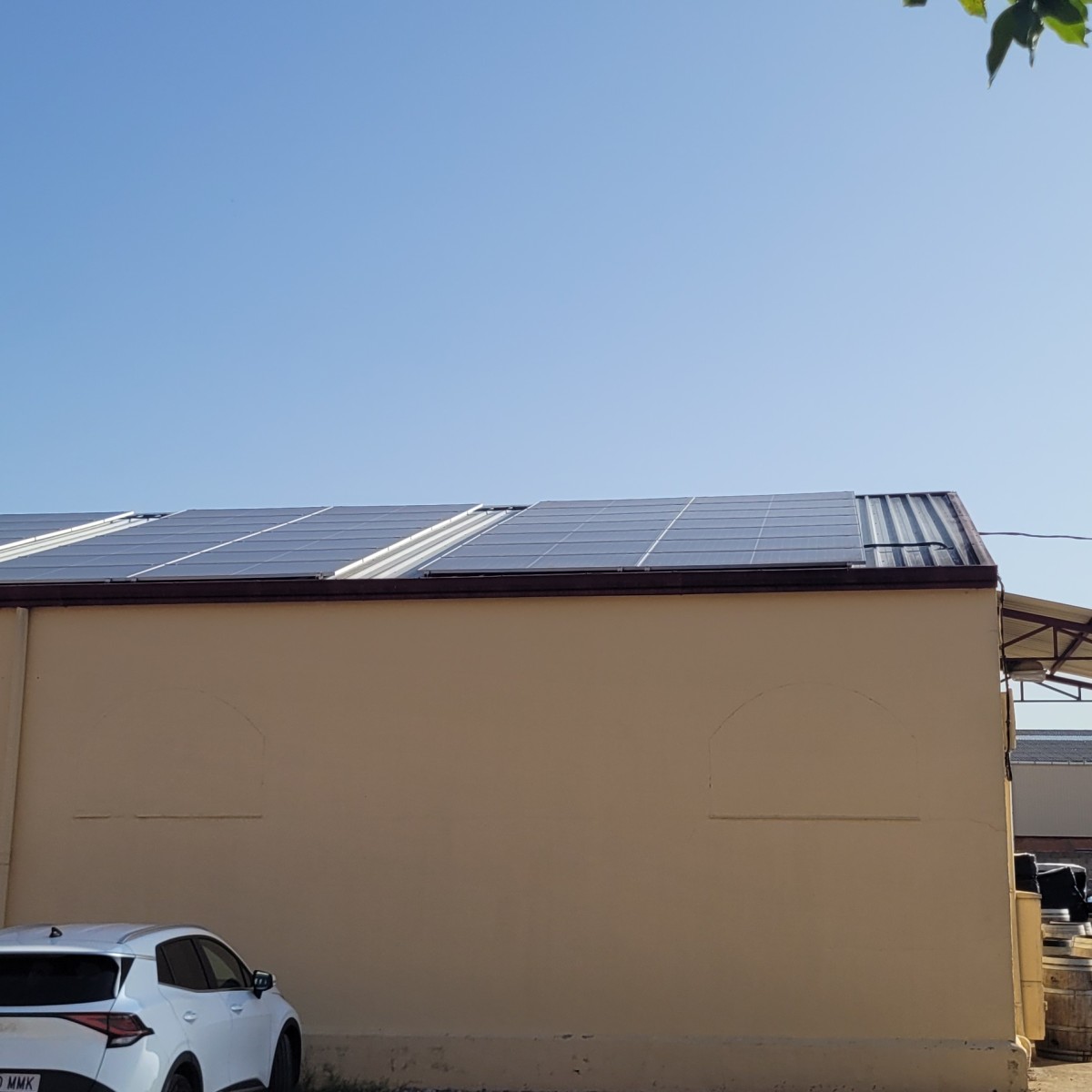 EFICIENCIA ENERGÉTICA