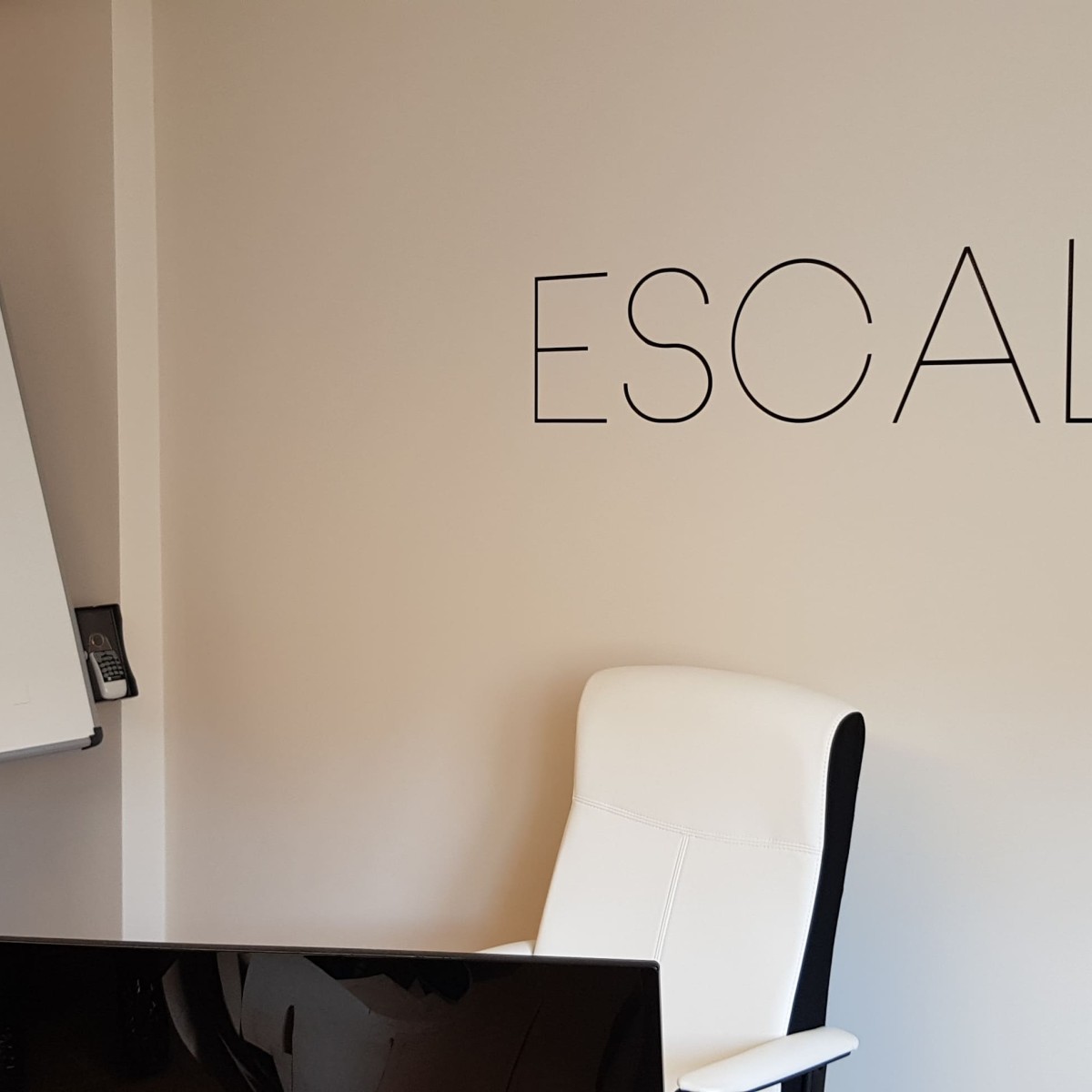 PATRONAJE INDUSTRIAL