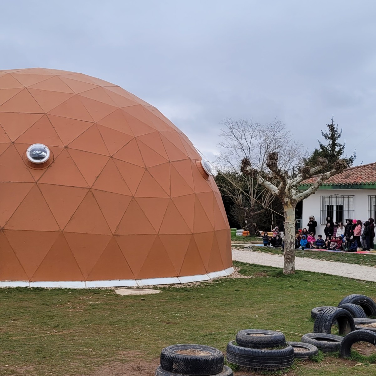 PROYECTO EDUCATIVO INTEGRAL