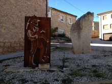 Hontoria de la Cantera