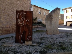 Hontoria de la Cantera