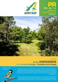 Sendero de los andasusos