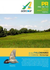 Sendero de los palomares