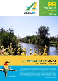Sendero de la Ribera del Arlanza