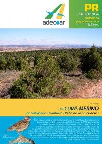 Sendero del Cura Merino