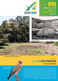 Sendero de las Carboneras