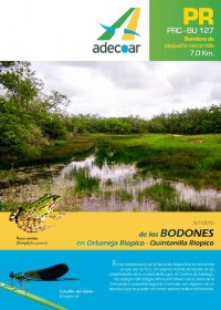 Sendero de los Bodones