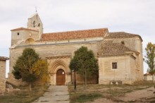 Palazuelos de Muñó