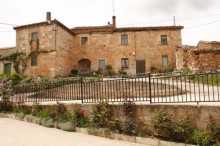 Quintanilla de la Mata