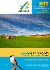 Ruta Bosques del Arlanza