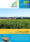 Ruta de la lana y el vino