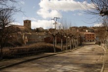 Royuela de Río Franco