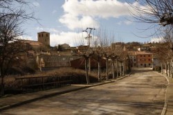 Royuela de Río Franco