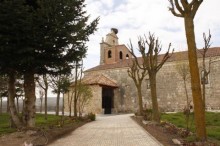 San Mamés de Burgos