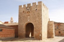 Santamaría del Campo