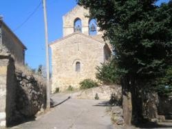 Avellanosa de Muñó