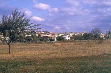 Quintanilla del Agua y Tordueles