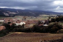 Quintanilla del Coco