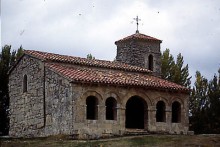 Santibáñez del Val